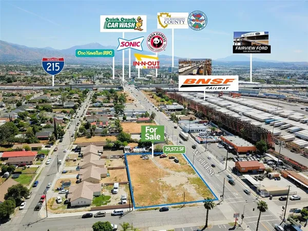 $1,099,999 | 1082 5th Street, San Bernardino, CA 92411