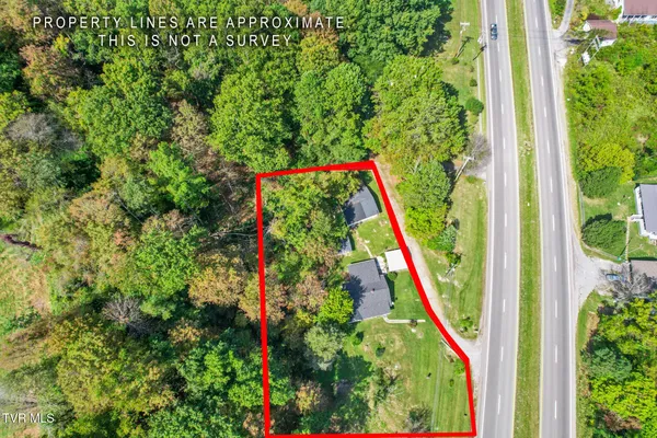 $209,000 | 9494 Porterfield Highway, Abingdon, VA 24210