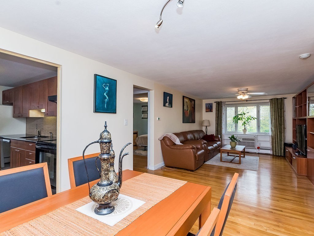 108 Decatur Street, Unit 10 Arlington, MA 02474 - Photo 3 of 17 Gallery Image 3