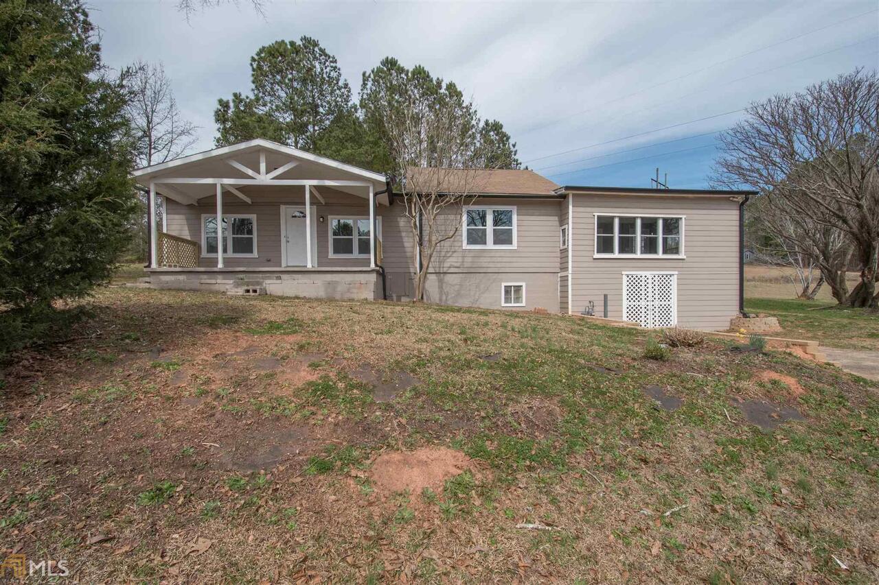 750 Macedonia Road Newnan, GA 30263 - Photo 1 of 1