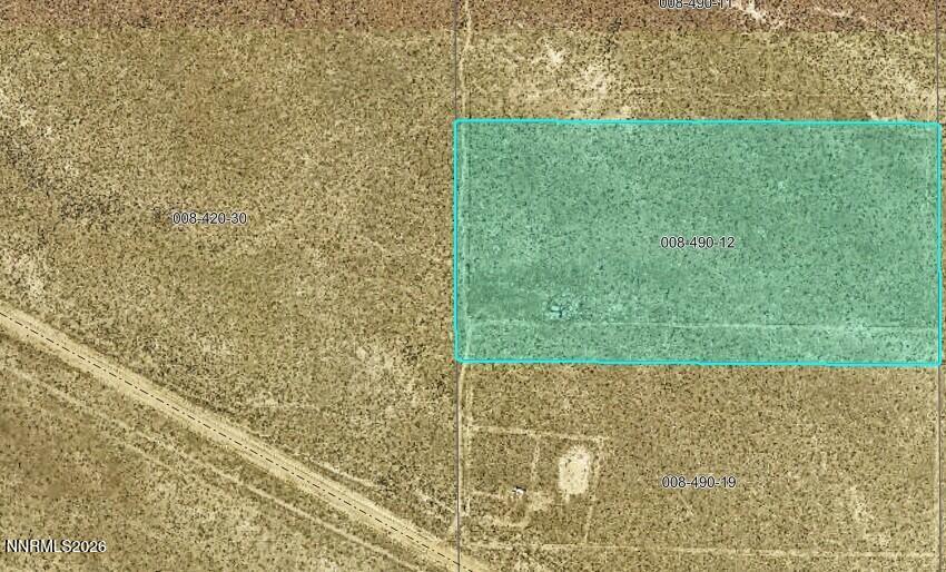 0 Willow Creek Ranch Road Imlay, NV 89418 - Photo 2 of 11 Screenshot 2026-06-19 173300
