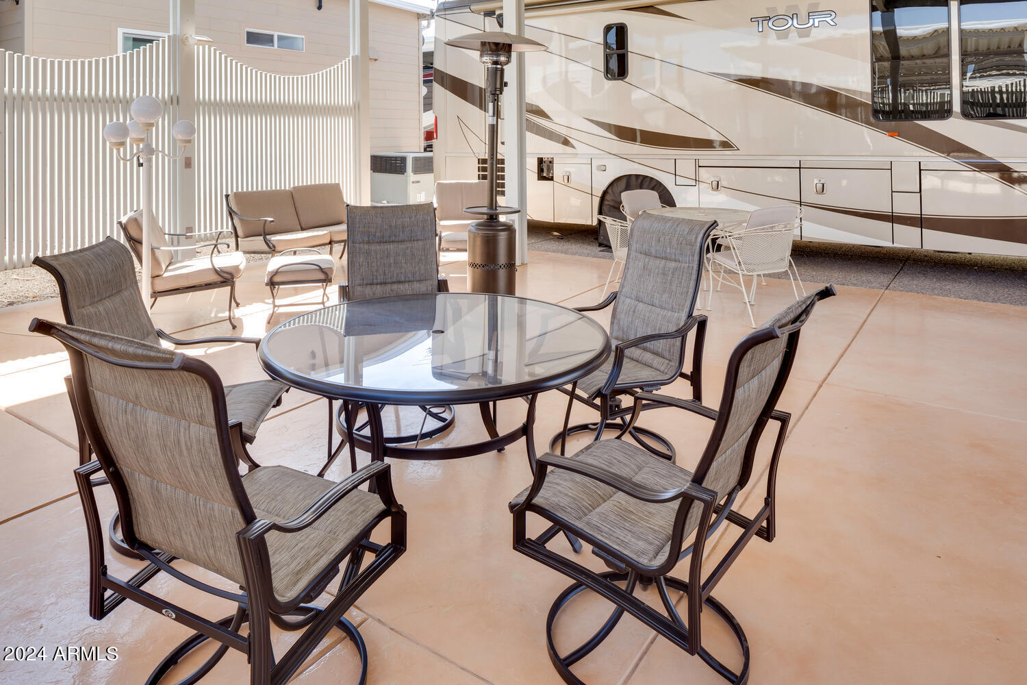 17200 West Bell Road, Unit 1148 Surprise, AZ 85374 - Photo 17 of 18 HT RV Lot 1148 (18)
