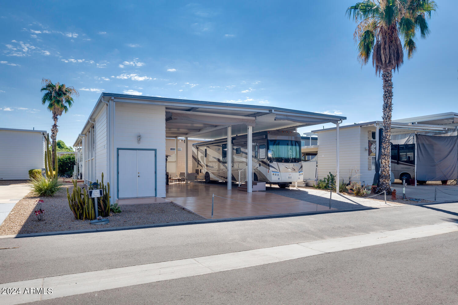 17200 West Bell Road, Unit 1148 Surprise, AZ 85374 - Photo 18 of 18 HT RV Lot 1148 (1)