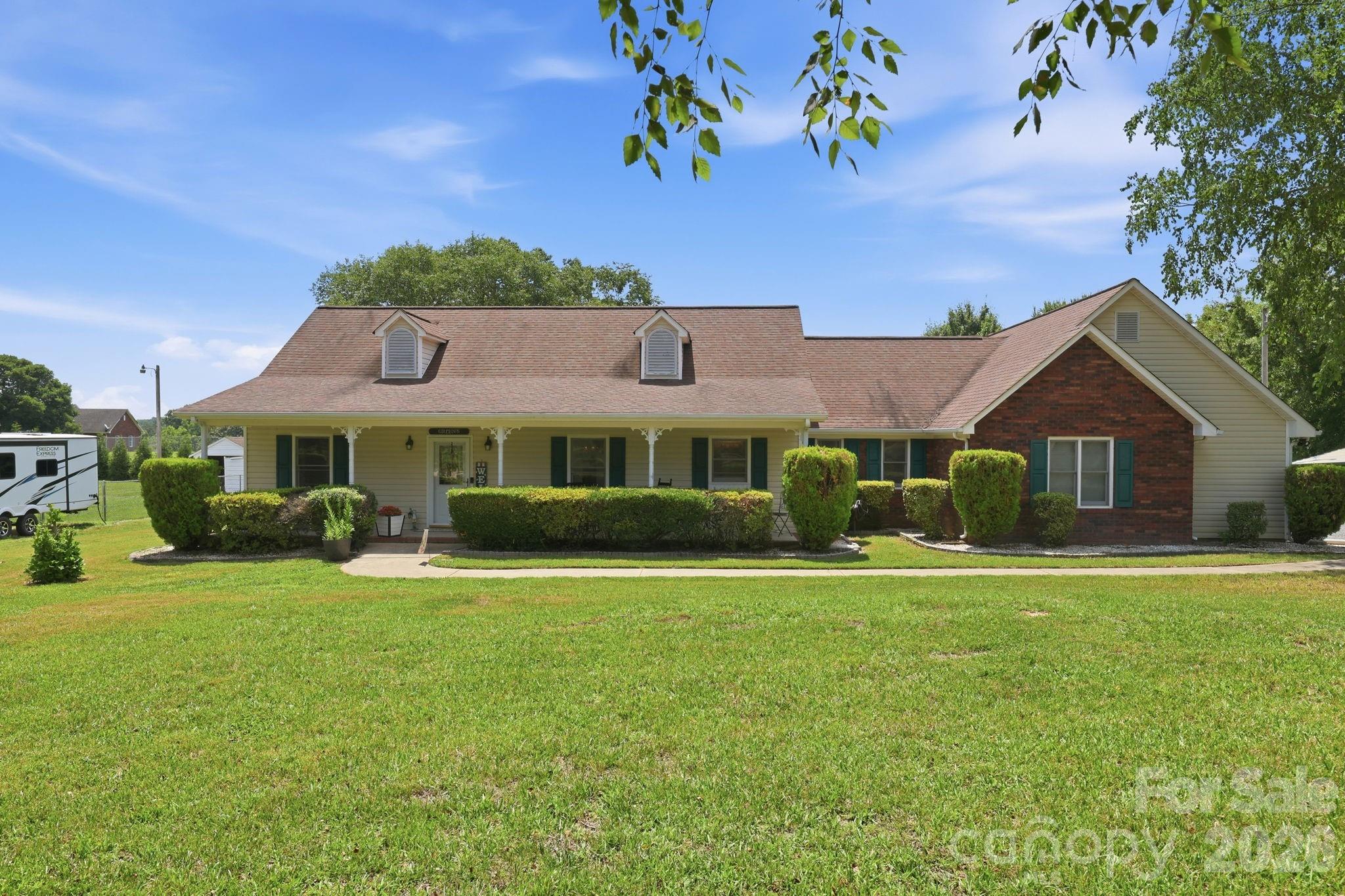 25472 Millingport Road Locust, NC 28097 - Photo 1 of 47