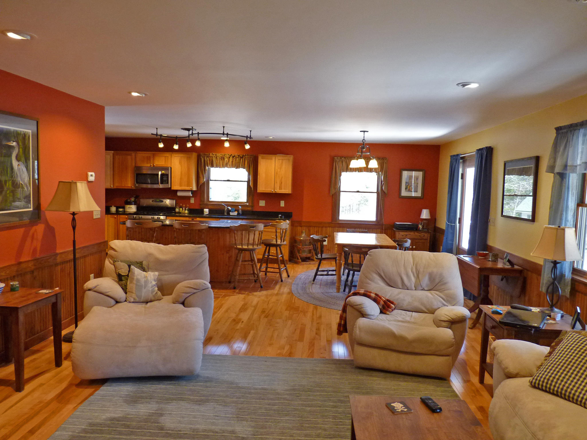 58 Farm Edge Road Sullivan, ME 04664 - Photo 12 of 39 2e