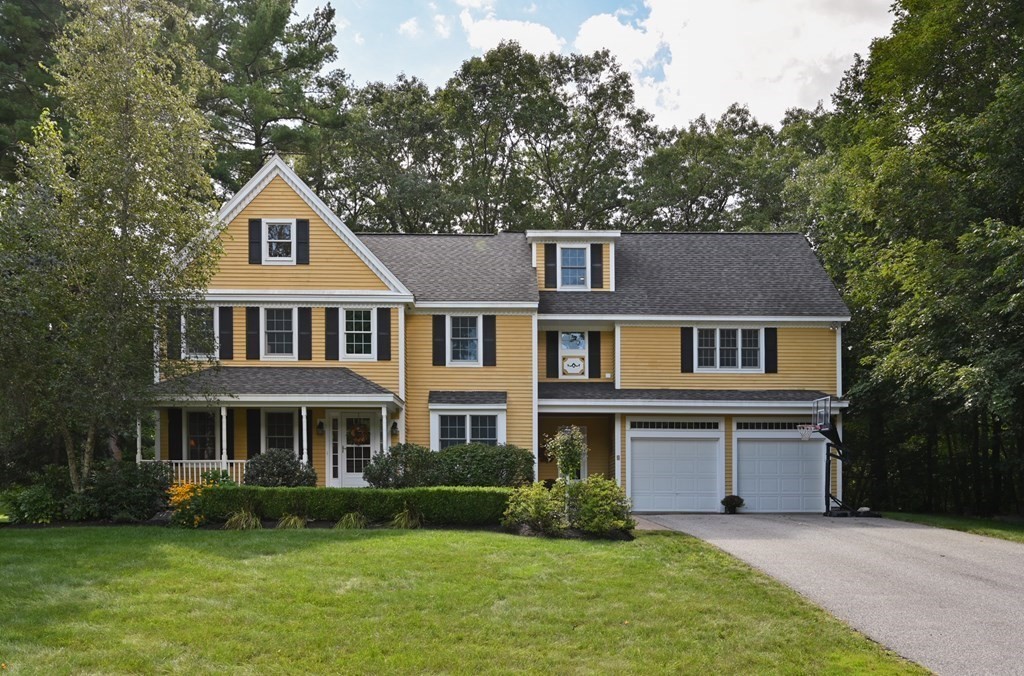 8 Malm Road North Reading, MA 01864 - Photo 1 of 42 Gallery Image 1