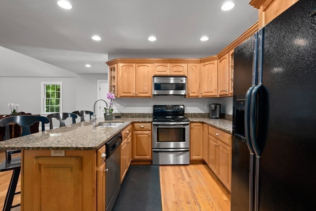8 Malm Road North Reading, MA 01864 - Photo 16 of 42 Gallery Image 16