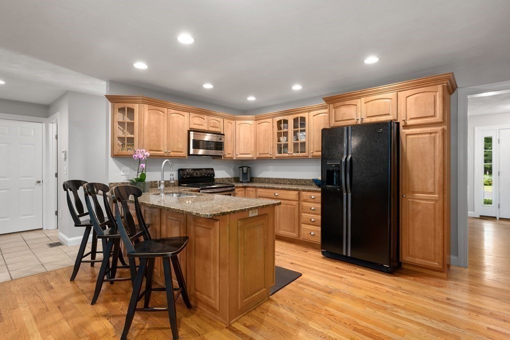 8 Malm Road North Reading, MA 01864 - Photo 17 of 42 Gallery Image 17