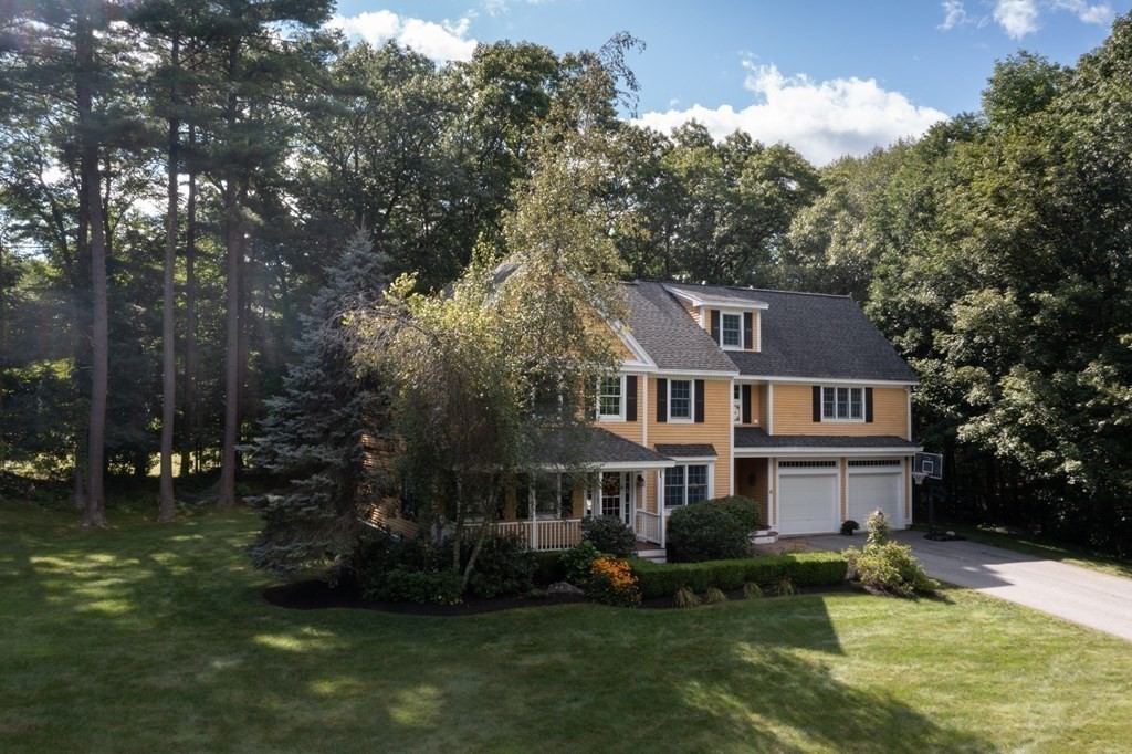 8 Malm Road North Reading, MA 01864 - Photo 40 of 42 Gallery Image 40