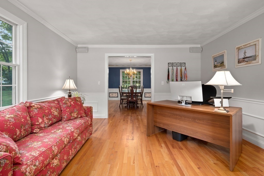 8 Malm Road North Reading, MA 01864 - Photo 6 of 42 Gallery Image 6