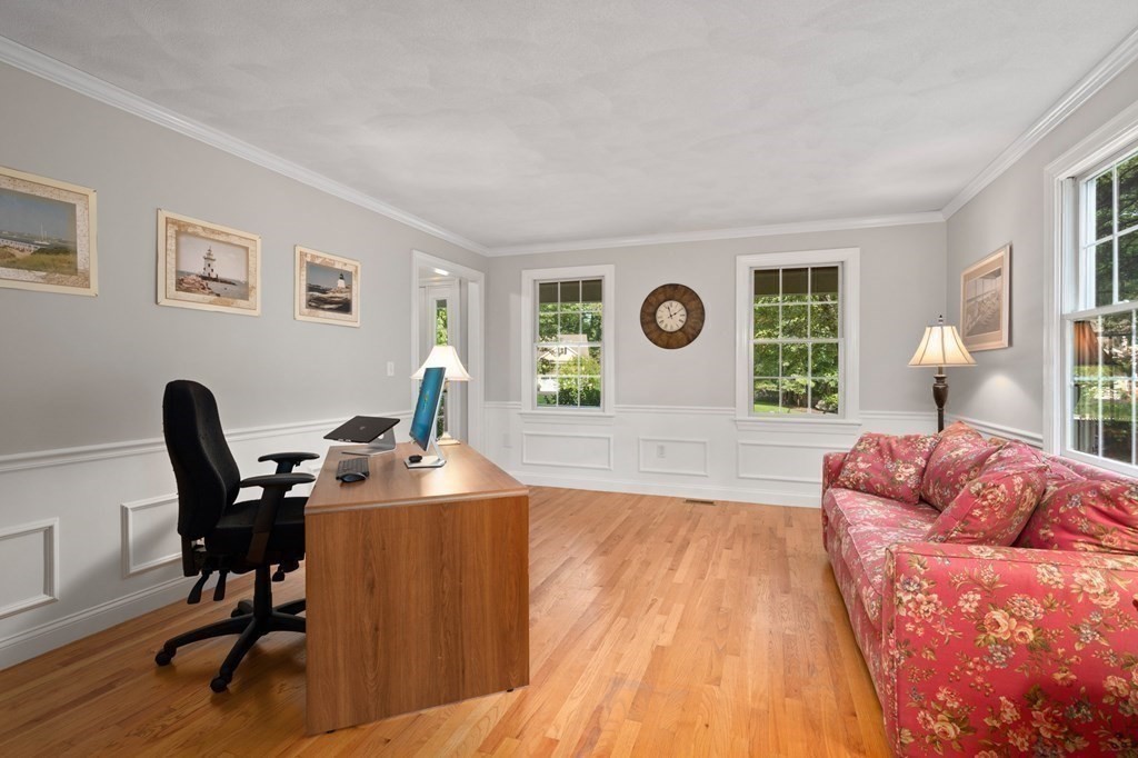 8 Malm Road North Reading, MA 01864 - Photo 7 of 42 Gallery Image 7
