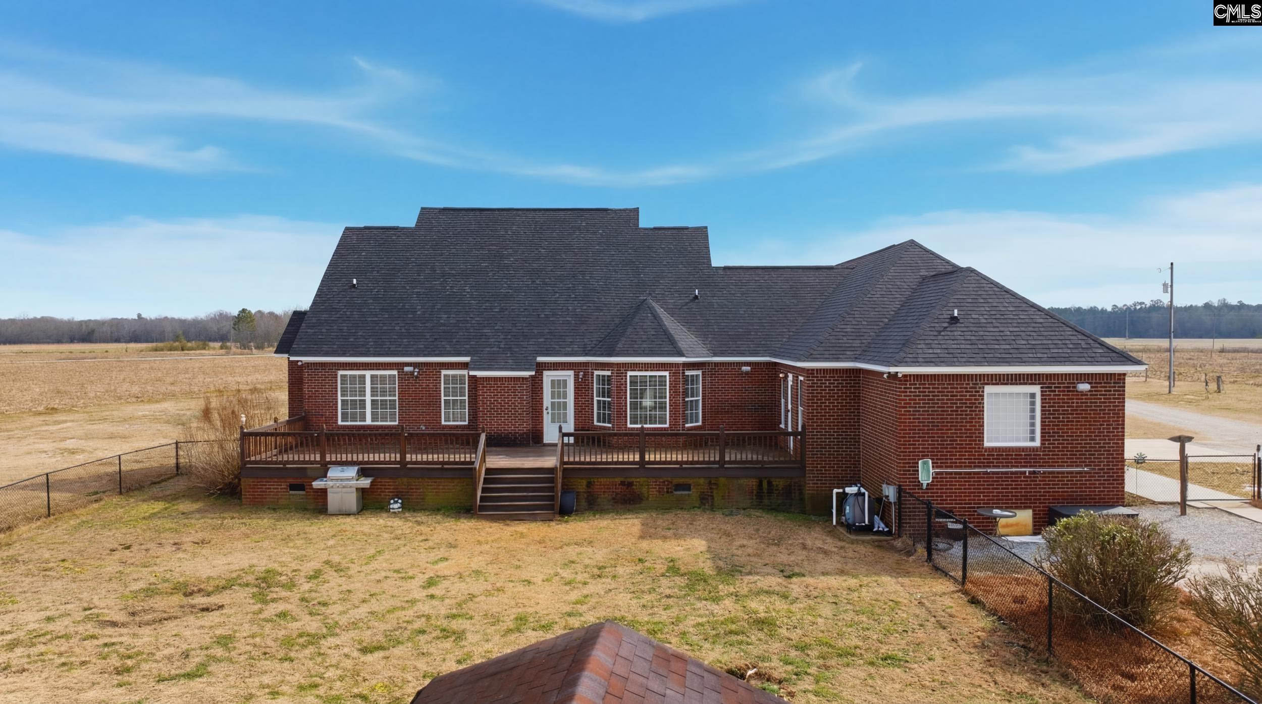 2535 Citrus Lane Sumter, SC 29153 - Photo 8 of 38