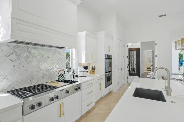 $6,450,000 | 11513 Green Bayberry Drive, Palm Beach Gardens, FL 33418