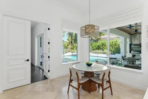 $6,450,000 | 11513 Green Bayberry Drive, Palm Beach Gardens, FL 33418