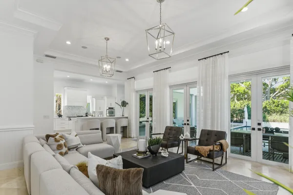 $6,450,000 | 11513 Green Bayberry Drive, Palm Beach Gardens, FL 33418