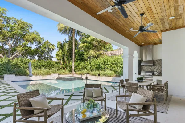$6,450,000 | 11513 Green Bayberry Drive, Palm Beach Gardens, FL 33418