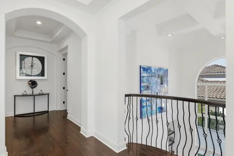 $6,850,000 | 11513 Green Bayberry Drive, Palm Beach Gardens, FL 33418