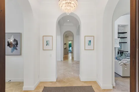 $6,450,000 | 11513 Green Bayberry Drive, Palm Beach Gardens, FL 33418
