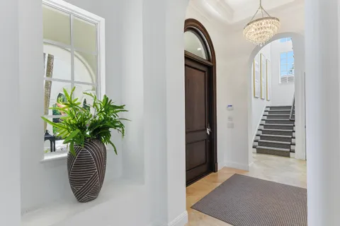 $6,450,000 | 11513 Green Bayberry Drive, Palm Beach Gardens, FL 33418