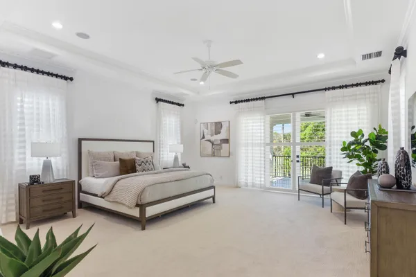 $6,450,000 | 11513 Green Bayberry Drive, Palm Beach Gardens, FL 33418