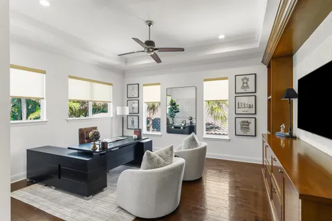 $6,450,000 | 11513 Green Bayberry Drive, Palm Beach Gardens, FL 33418