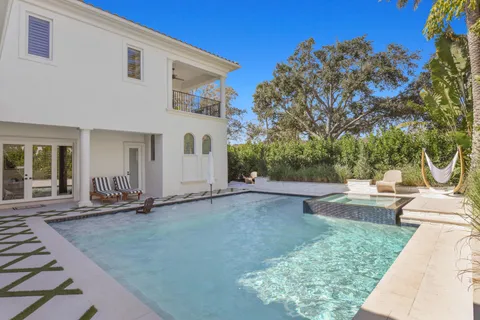 $6,850,000 | 11513 Green Bayberry Drive, Palm Beach Gardens, FL 33418