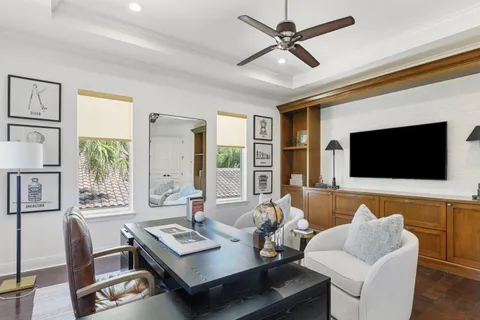 $6,450,000 | 11513 Green Bayberry Drive, Palm Beach Gardens, FL 33418