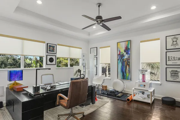 $6,450,000 | 11513 Green Bayberry Drive, Palm Beach Gardens, FL 33418