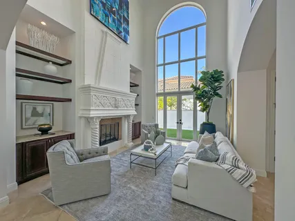 $6,450,000 | 11513 Green Bayberry Drive, Palm Beach Gardens, FL 33418