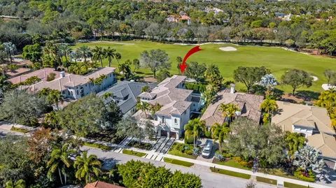 $6,850,000 | 11513 Green Bayberry Drive, Palm Beach Gardens, FL 33418