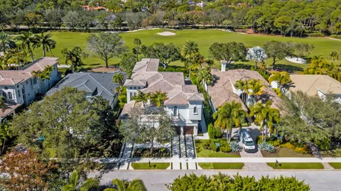 $6,850,000 | 11513 Green Bayberry Drive, Palm Beach Gardens, FL 33418