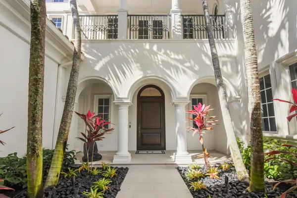 $6,450,000 | 11513 Green Bayberry Drive, Palm Beach Gardens, FL 33418