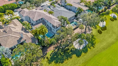 $6,850,000 | 11513 Green Bayberry Drive, Palm Beach Gardens, FL 33418