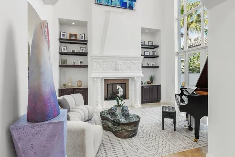 $6,850,000 | 11513 Green Bayberry Drive, Palm Beach Gardens, FL 33418