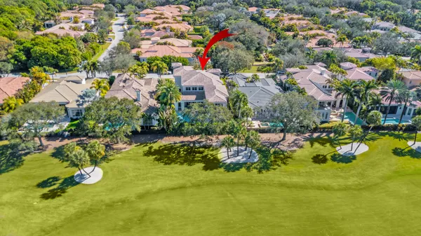 $6,450,000 | 11513 Green Bayberry Drive, Palm Beach Gardens, FL 33418