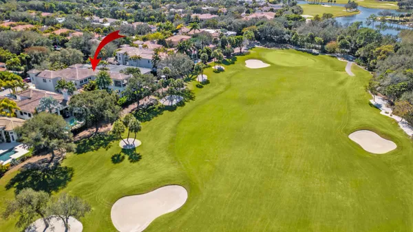 $6,450,000 | 11513 Green Bayberry Drive, Palm Beach Gardens, FL 33418