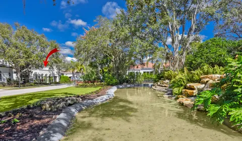 $6,850,000 | 11513 Green Bayberry Drive, Palm Beach Gardens, FL 33418