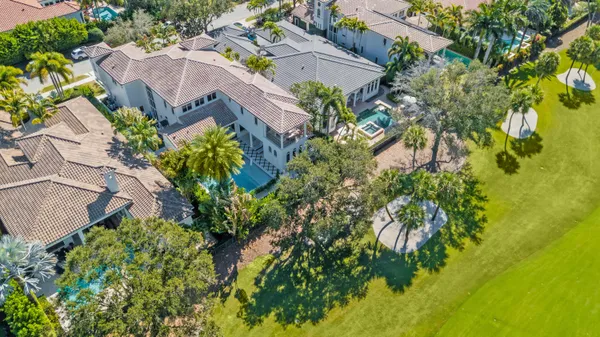 $6,450,000 | 11513 Green Bayberry Drive, Palm Beach Gardens, FL 33418