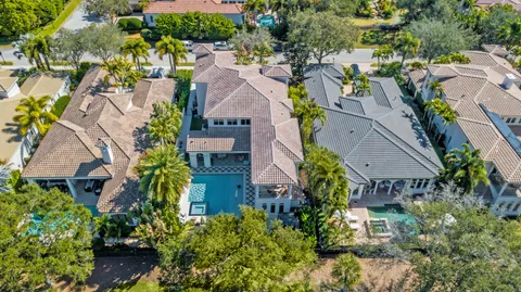 $6,450,000 | 11513 Green Bayberry Drive, Palm Beach Gardens, FL 33418