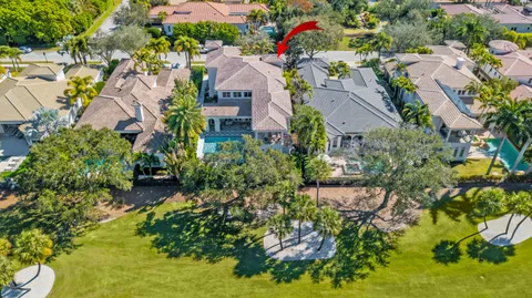 $6,450,000 | 11513 Green Bayberry Drive, Palm Beach Gardens, FL 33418