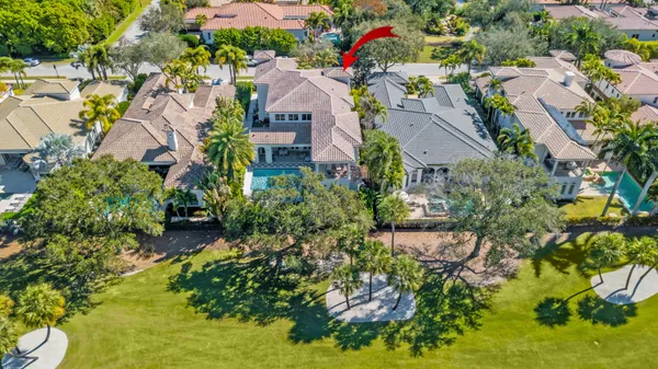 $6,450,000 | 11513 Green Bayberry Drive, Palm Beach Gardens, FL 33418