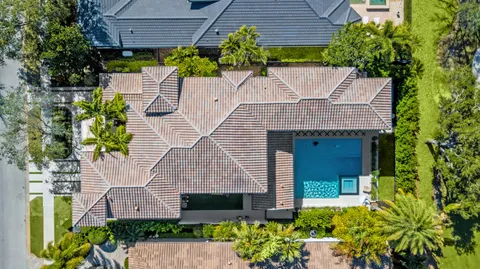 $6,450,000 | 11513 Green Bayberry Drive, Palm Beach Gardens, FL 33418