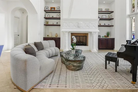 $6,850,000 | 11513 Green Bayberry Drive, Palm Beach Gardens, FL 33418