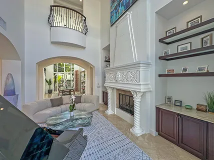 $6,850,000 | 11513 Green Bayberry Drive, Palm Beach Gardens, FL 33418