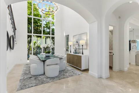 $6,450,000 | 11513 Green Bayberry Drive, Palm Beach Gardens, FL 33418