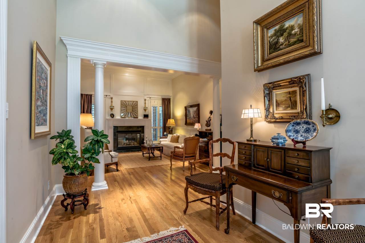 137 Old Mill Road Fairhope, AL 36532 - Photo 9 of 50