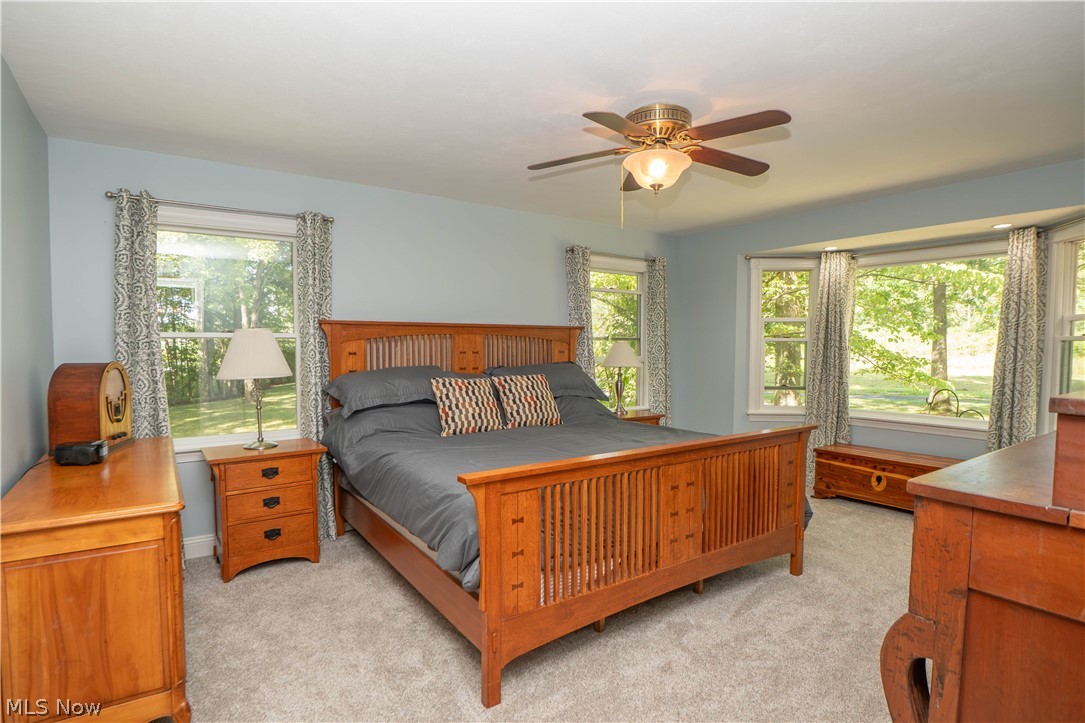 2332 Porter Road Atwater, OH 44201 - Photo 22 of 50 Primary Room