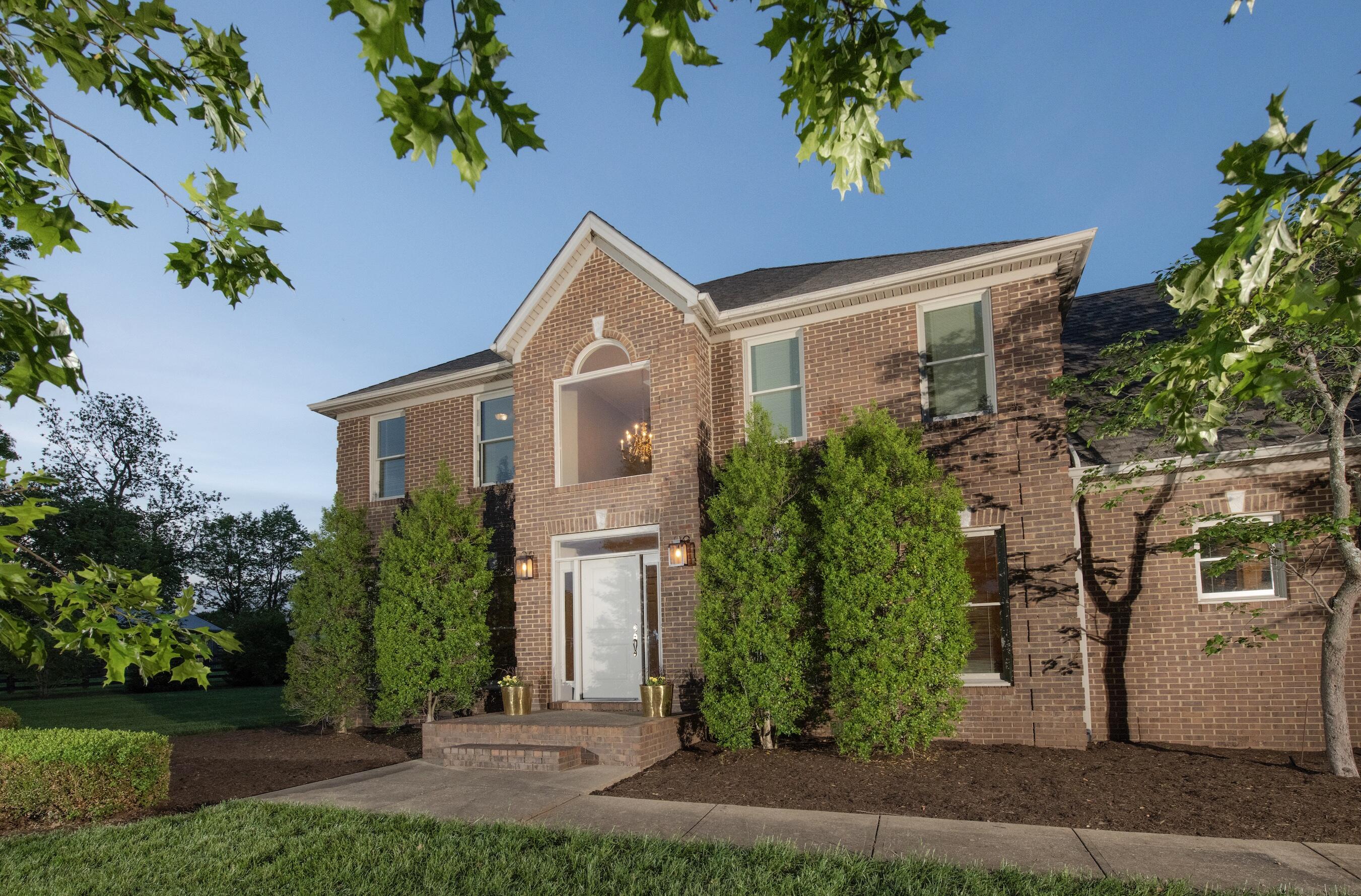 3003 Ironworks Road Georgetown, KY 40324 - Photo 6 of 53 Front Entrance