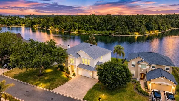 $615,000 | 3016 Tower Oaks Drive, Orange Park, FL 32065