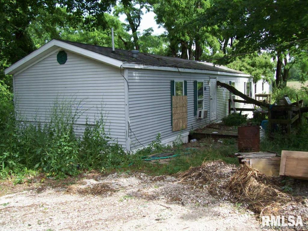 43 Main Street Exeter, IL 62621 - Photo 1 of 1